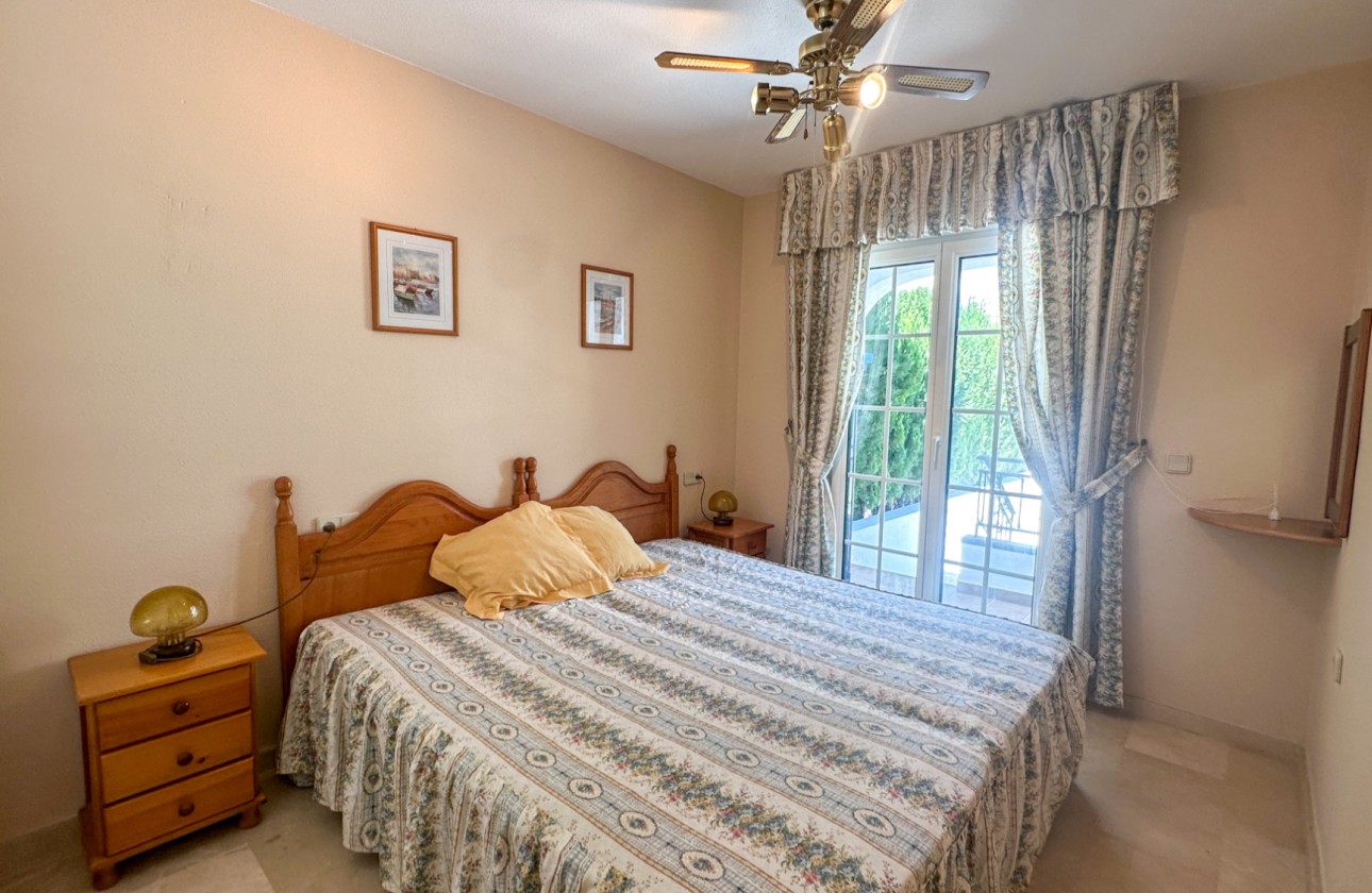 Revente - Villa - Orihuela Costa - Costa Blanca