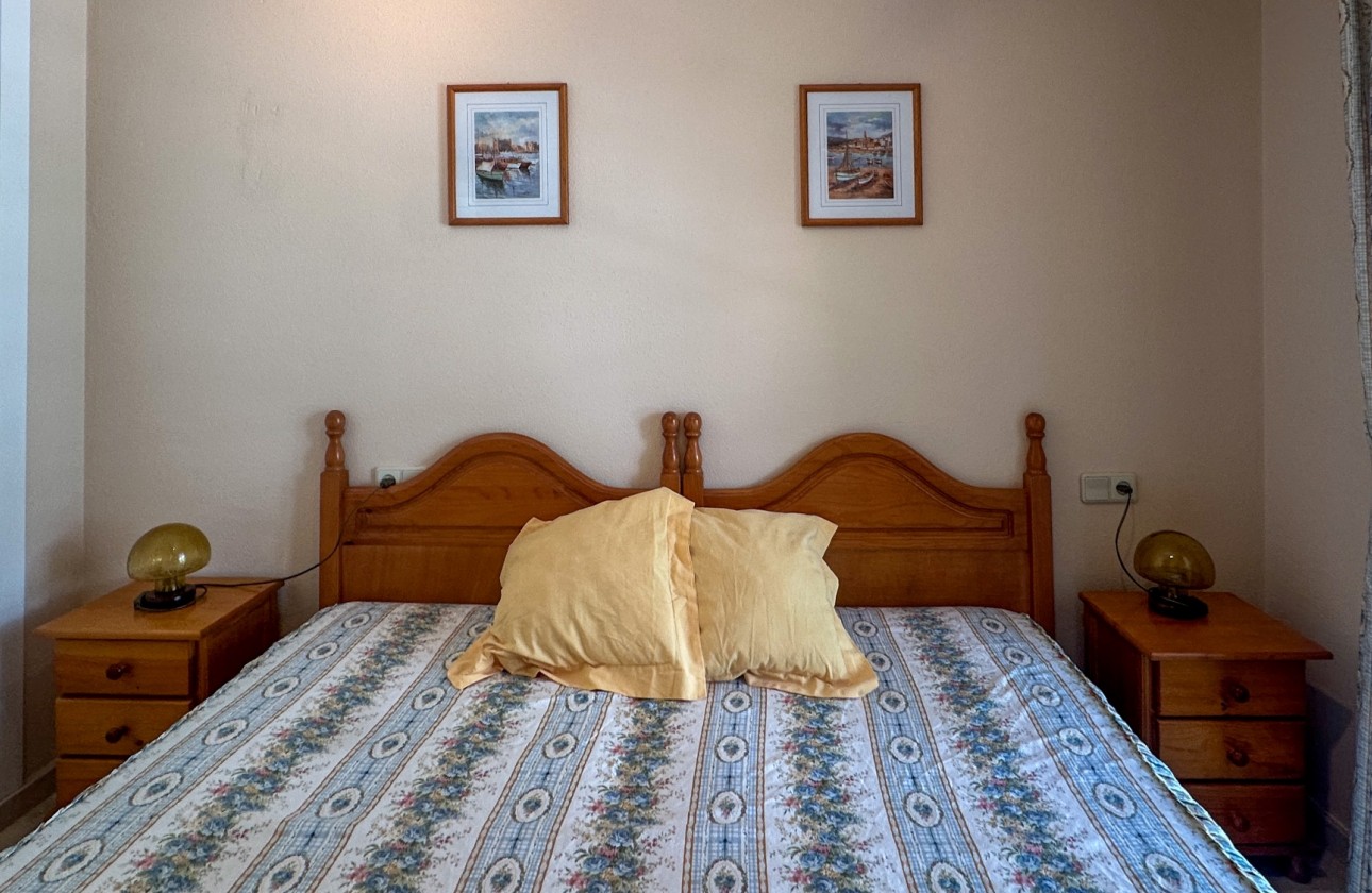 Revente - Villa - Orihuela Costa - Costa Blanca