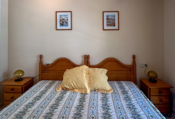 Revente - Villa - Orihuela Costa - Costa Blanca