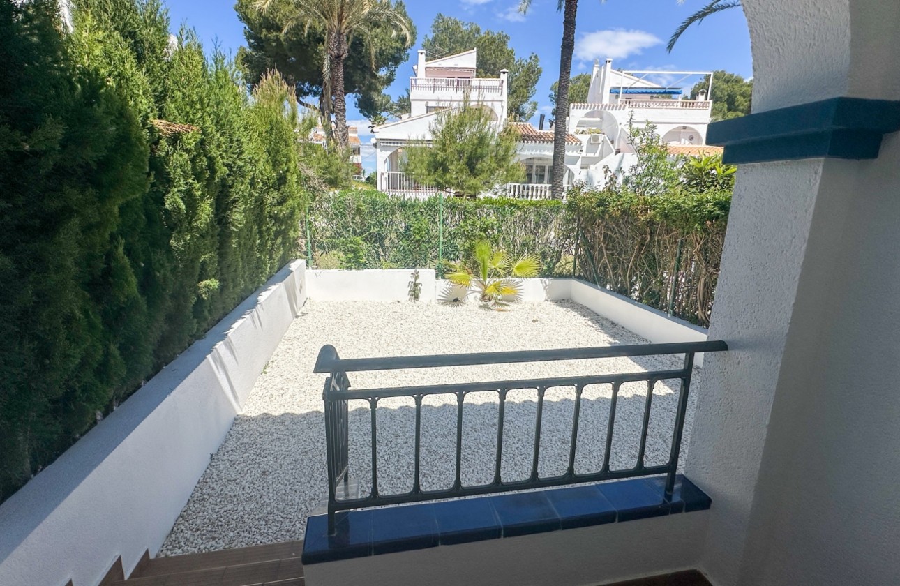Revente - Villa - Orihuela Costa - Costa Blanca