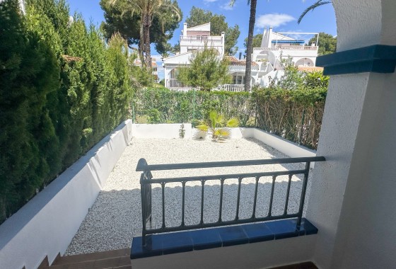 Revente - Villa - Orihuela Costa - Costa Blanca