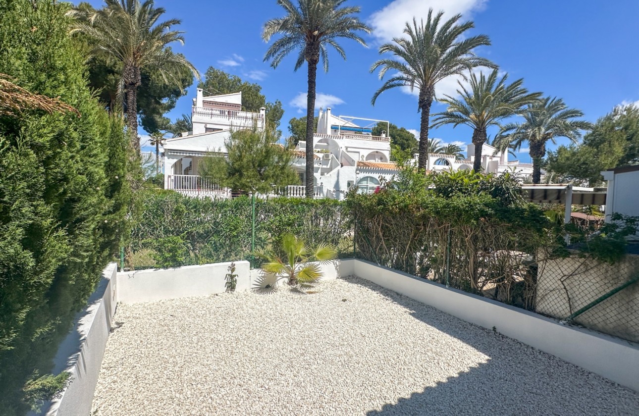 Revente - Villa - Orihuela Costa - Costa Blanca