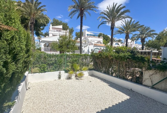 Revente - Villa - Orihuela Costa - Costa Blanca