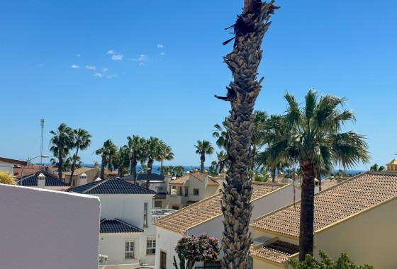 Revente - Villa - Orihuela Costa - Costa Blanca