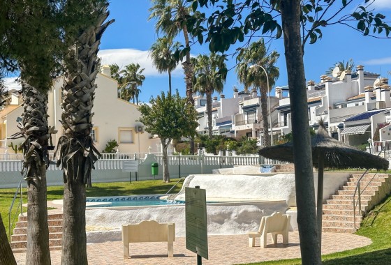 Revente - Villa - Orihuela Costa - Costa Blanca