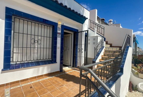 Revente - Villa - Orihuela Costa - Costa Blanca