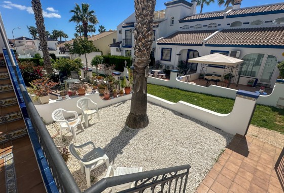 Revente - Villa - Orihuela Costa - Costa Blanca