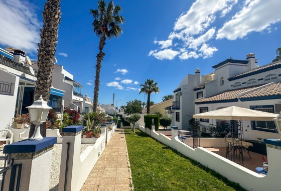 Revente - Villa - Orihuela Costa - Costa Blanca