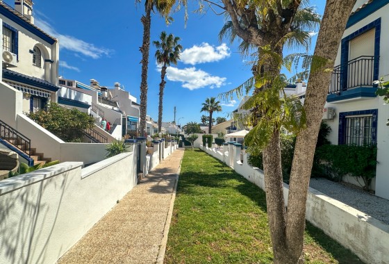 Revente - Villa - Orihuela Costa - Costa Blanca