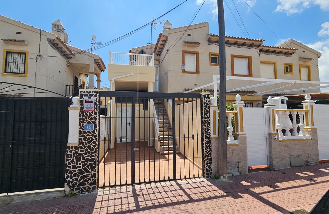 Revente - Bungalow - Orihuela Costa - Costa Blanca