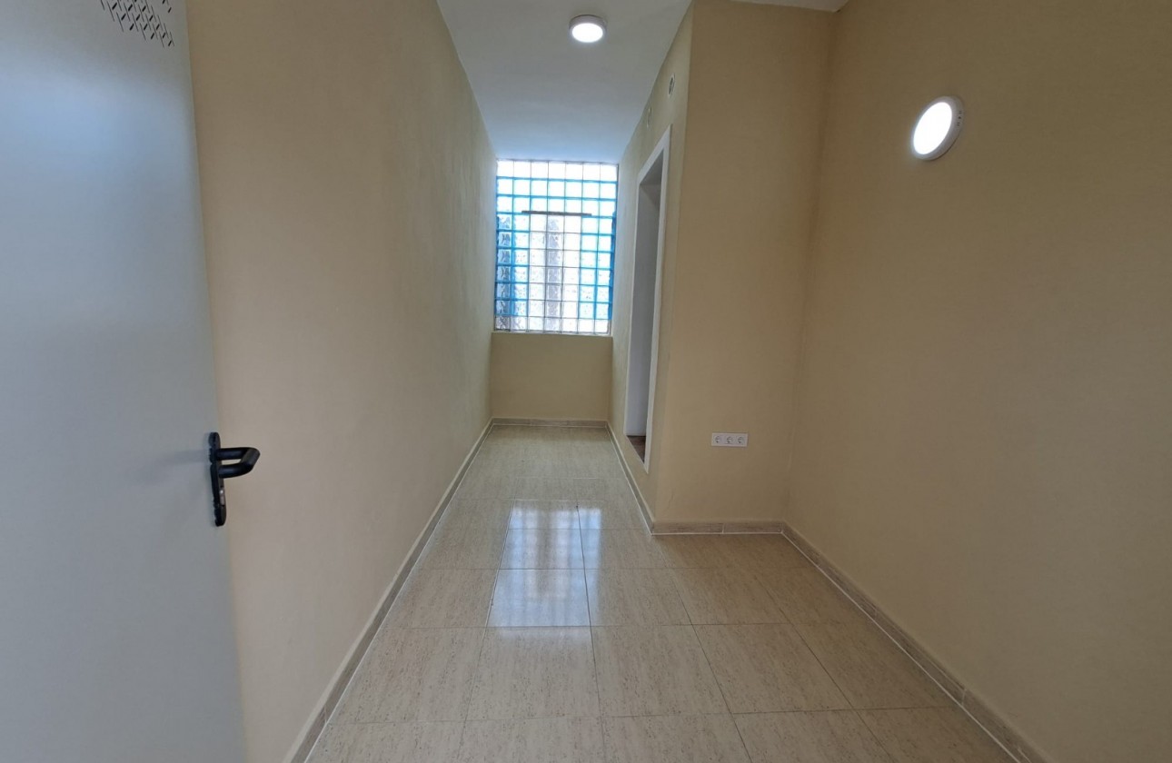 Revente - Bungalow - Orihuela Costa - Costa Blanca