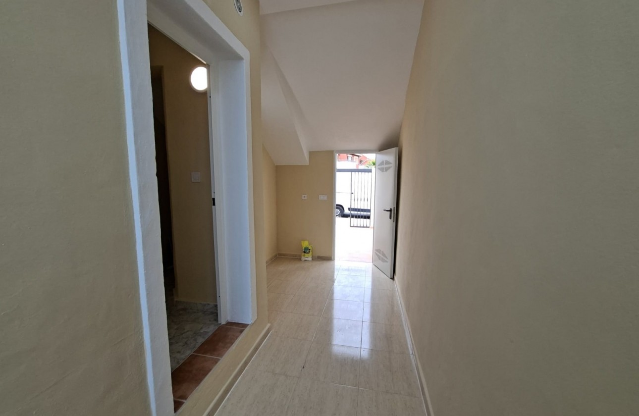 Revente - Bungalow - Orihuela Costa - Costa Blanca