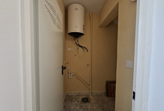 Revente - Bungalow - Orihuela Costa - Costa Blanca