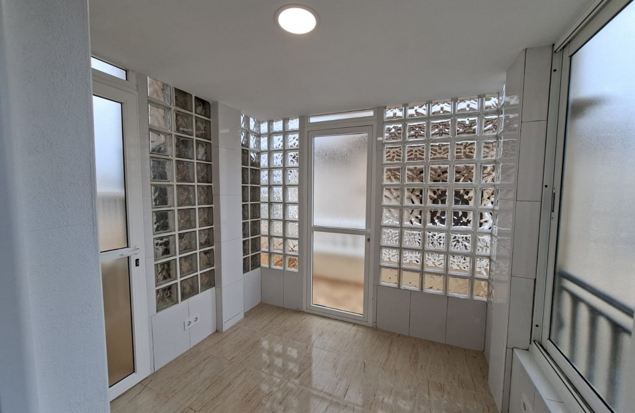 Revente - Bungalow - Orihuela Costa - Costa Blanca