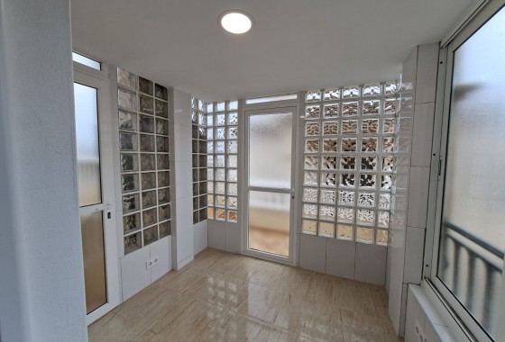 Revente - Bungalow - Orihuela Costa - Costa Blanca