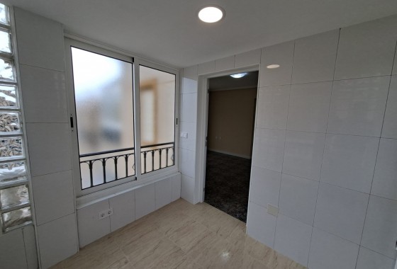 Revente - Bungalow - Orihuela Costa - Costa Blanca