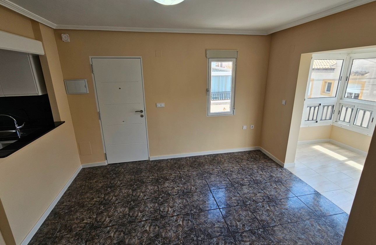 Revente - Bungalow - Orihuela Costa - Costa Blanca