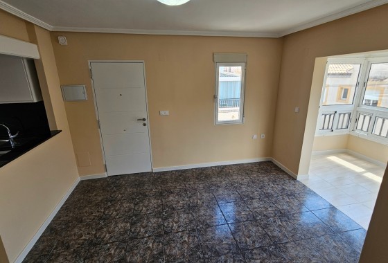 Revente - Bungalow - Orihuela Costa - Costa Blanca