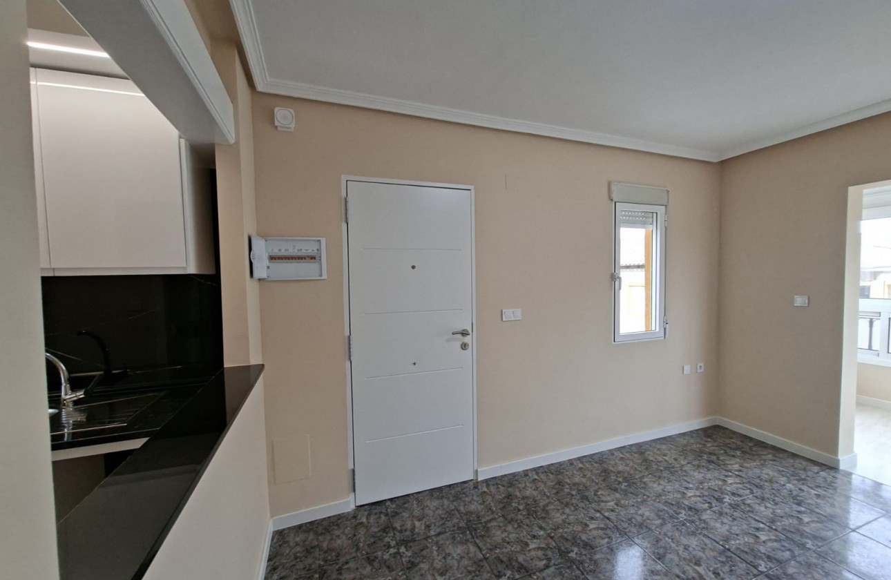Revente - Bungalow - Orihuela Costa - Costa Blanca