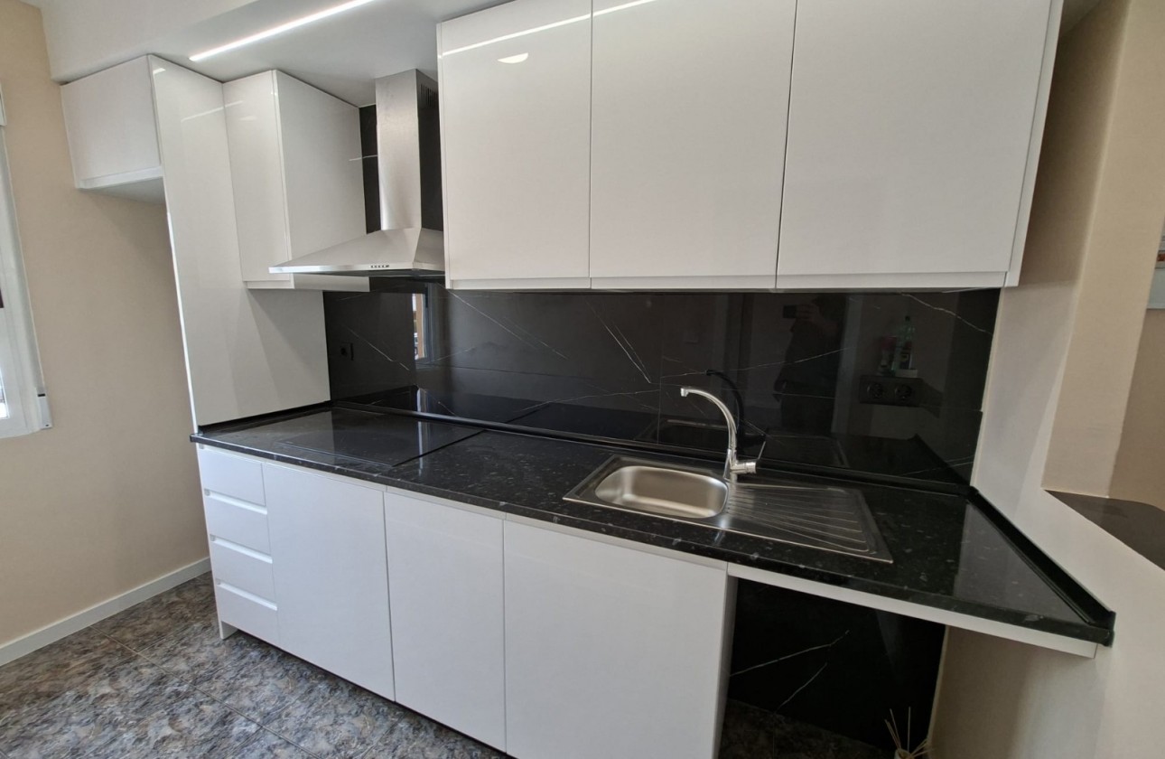 Revente - Bungalow - Orihuela Costa - Costa Blanca