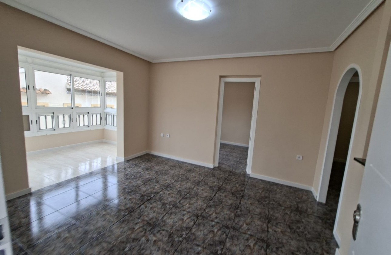 Revente - Bungalow - Orihuela Costa - Costa Blanca
