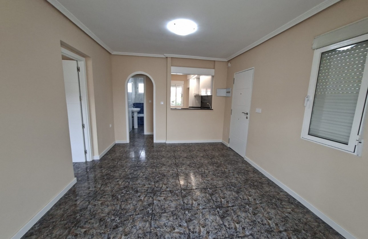 Revente - Bungalow - Orihuela Costa - Costa Blanca