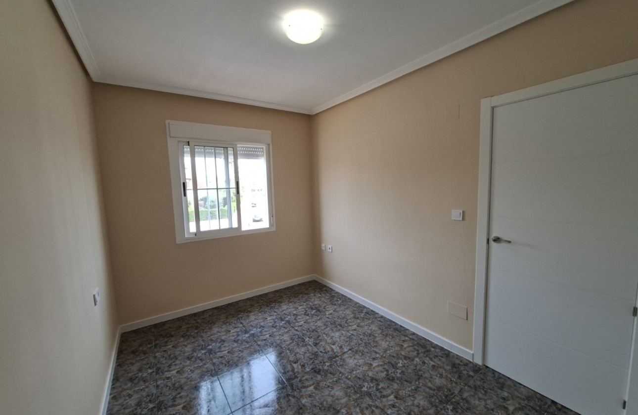 Revente - Bungalow - Orihuela Costa - Costa Blanca