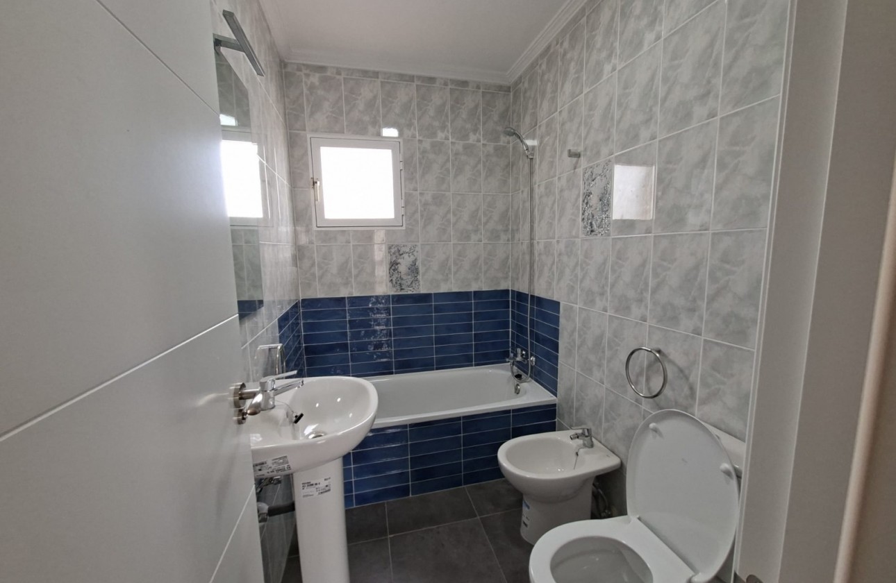 Revente - Bungalow - Orihuela Costa - Costa Blanca