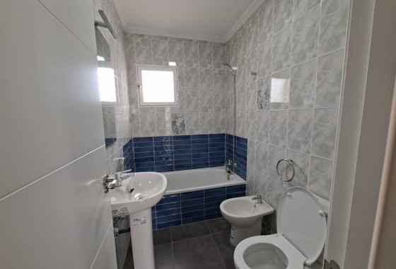 Revente - Bungalow - Orihuela Costa - Costa Blanca