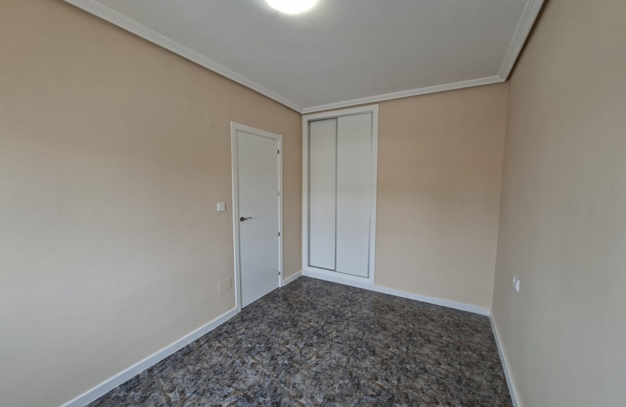 Revente - Bungalow - Orihuela Costa - Costa Blanca