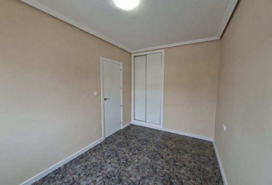 Revente - Bungalow - Orihuela Costa - Costa Blanca