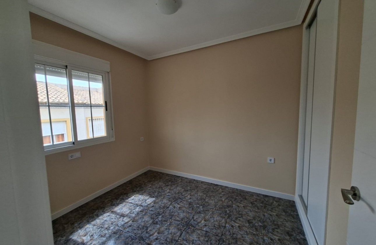 Revente - Bungalow - Orihuela Costa - Costa Blanca