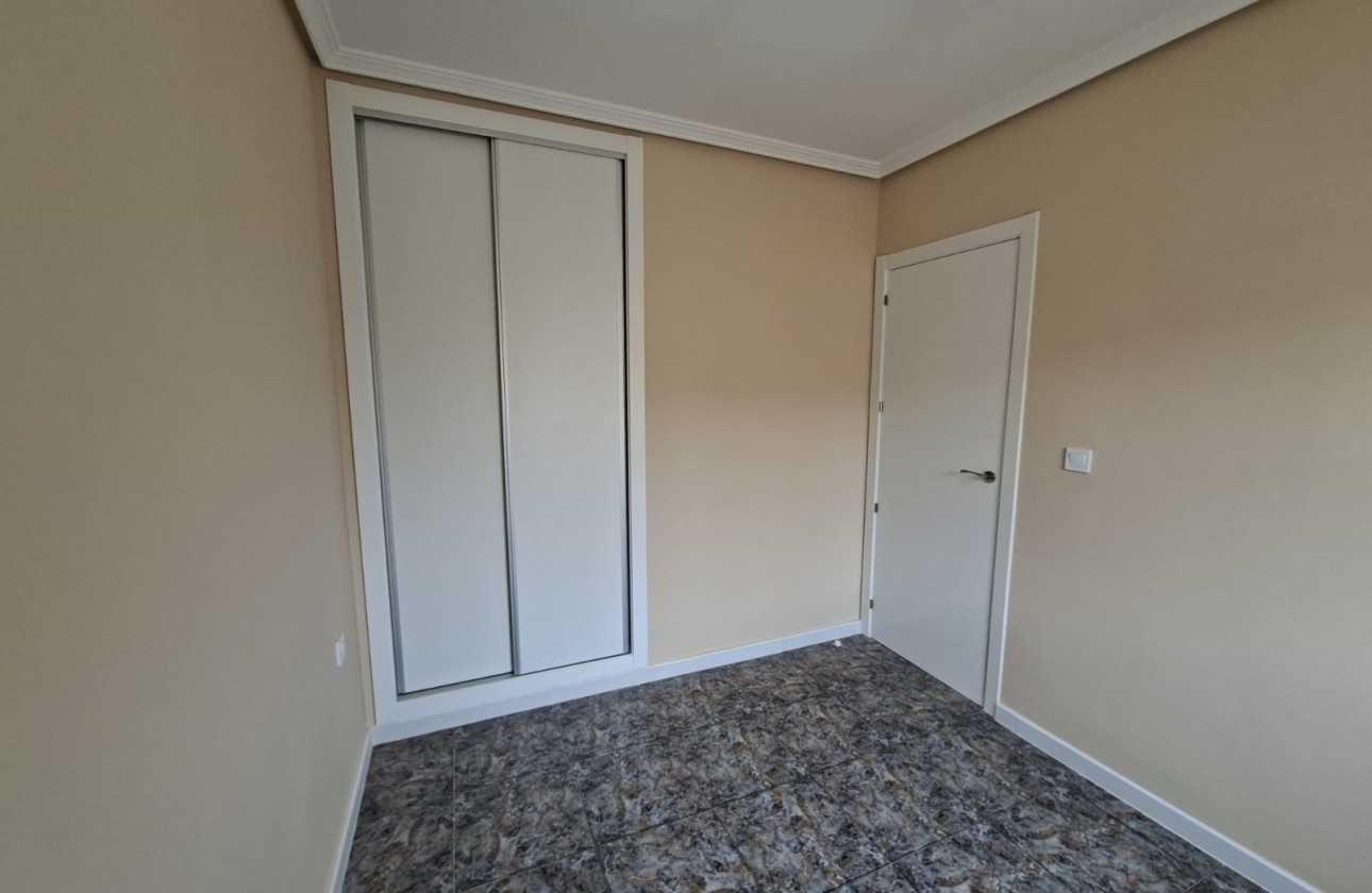 Revente - Bungalow - Orihuela Costa - Costa Blanca