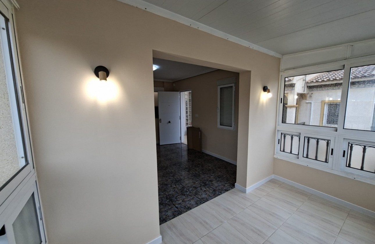 Revente - Bungalow - Orihuela Costa - Costa Blanca