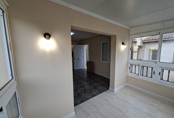 Revente - Bungalow - Orihuela Costa - Costa Blanca