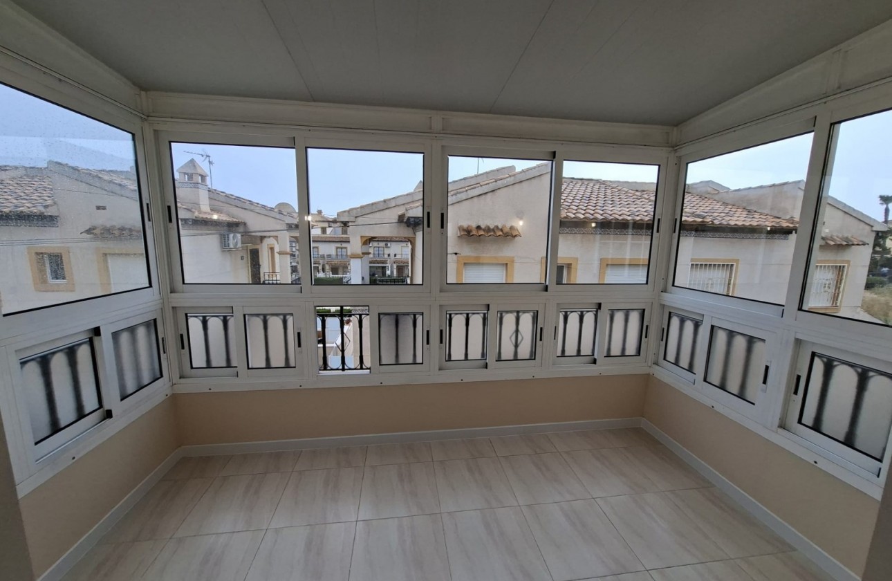Revente - Bungalow - Orihuela Costa - Costa Blanca