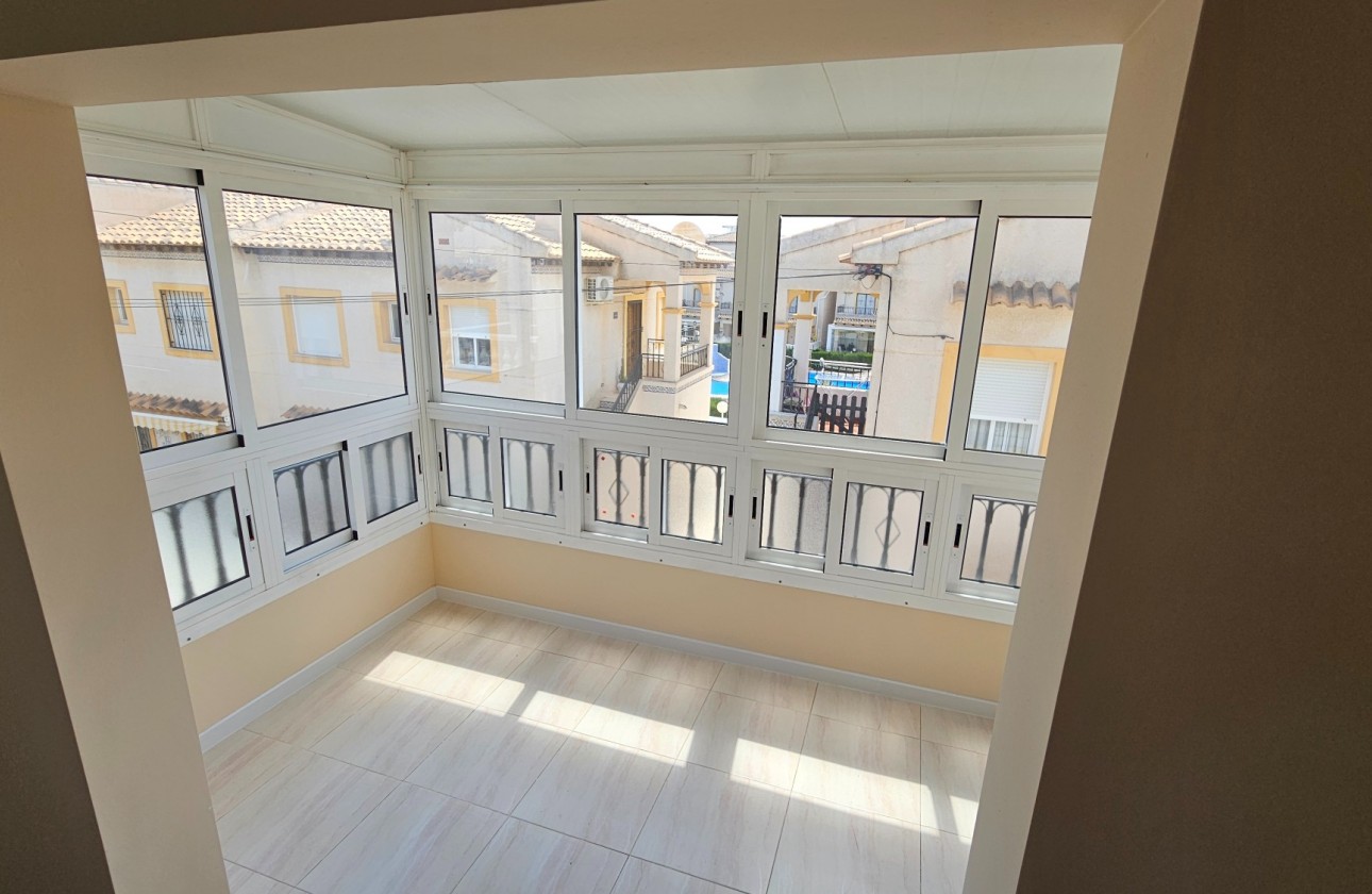 Revente - Bungalow - Orihuela Costa - Costa Blanca
