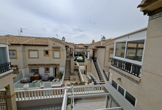 Revente - Bungalow - Orihuela Costa - Costa Blanca