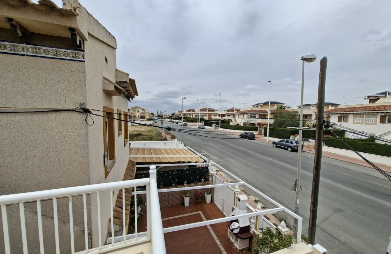 Revente - Bungalow - Orihuela Costa - Costa Blanca