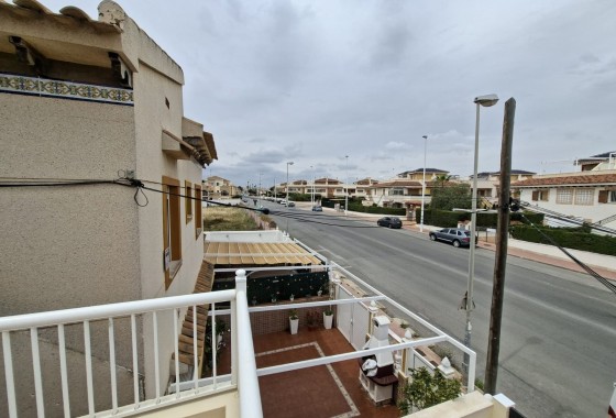 Revente - Bungalow - Orihuela Costa - Costa Blanca