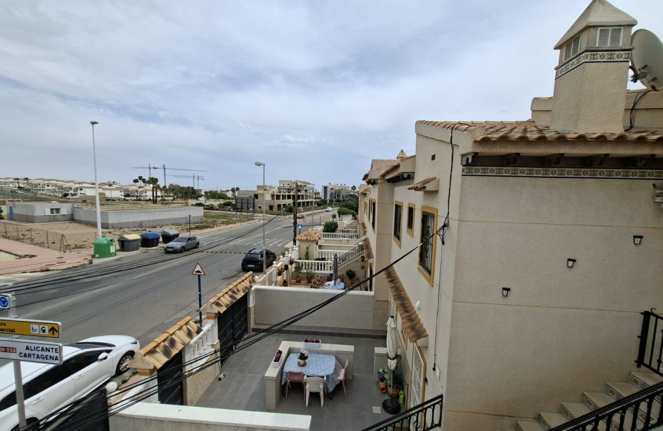 Revente - Bungalow - Orihuela Costa - Costa Blanca