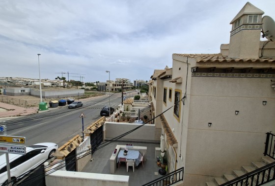 Revente - Bungalow - Orihuela Costa - Costa Blanca