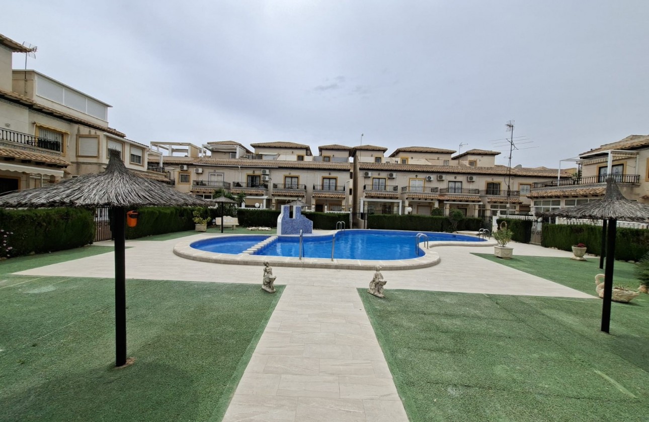 Revente - Bungalow - Orihuela Costa - Costa Blanca