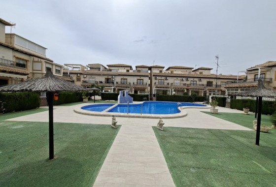 Revente - Bungalow - Orihuela Costa - Costa Blanca