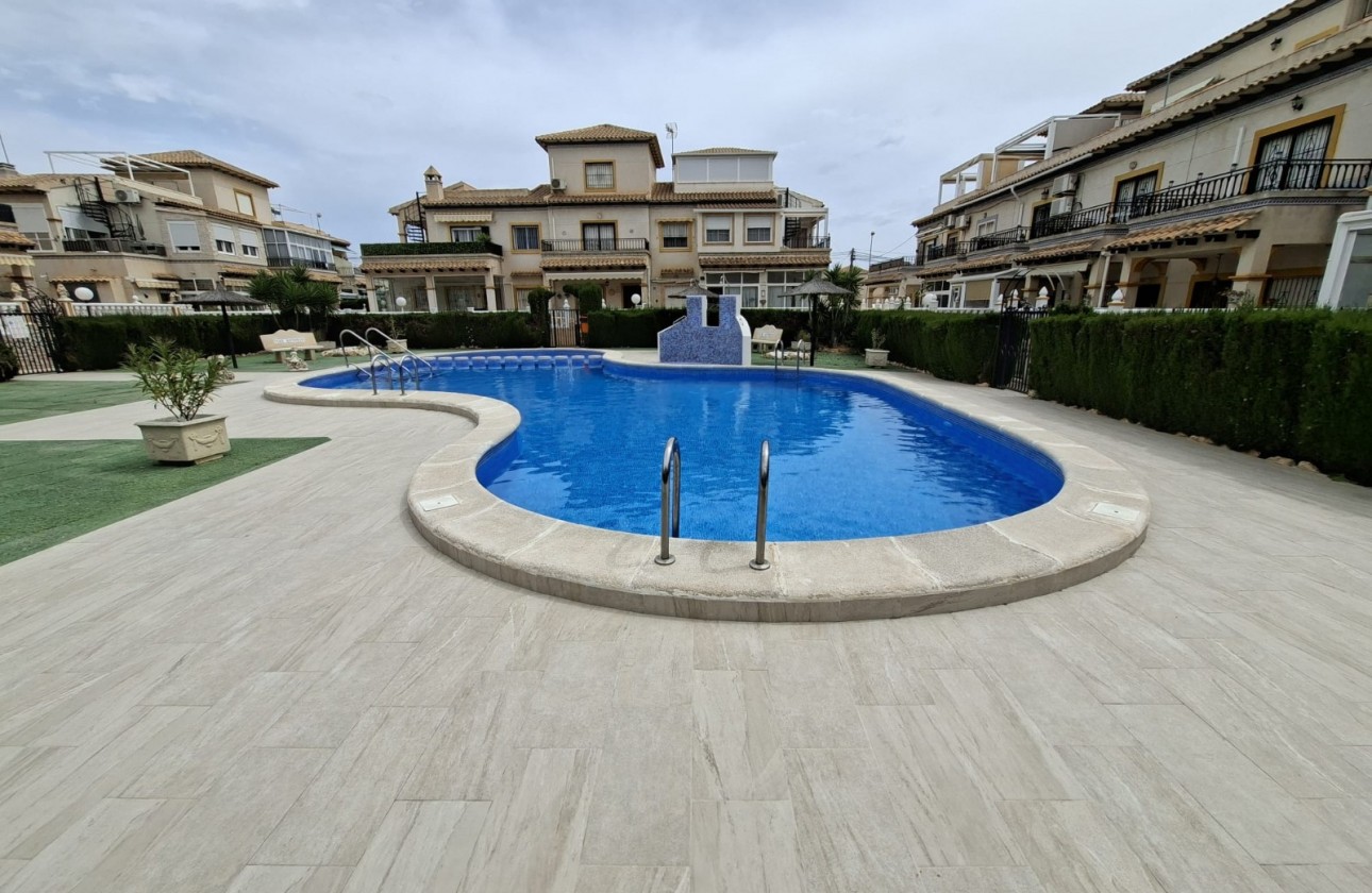 Revente - Bungalow - Orihuela Costa - Costa Blanca