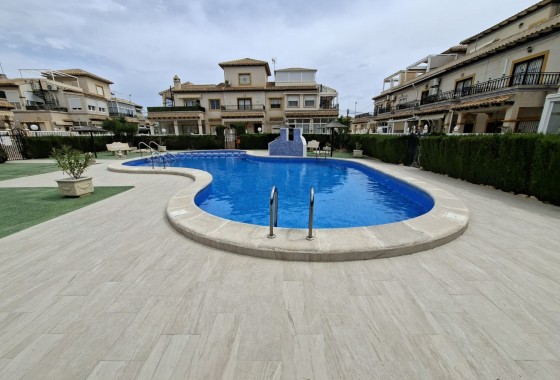 Revente - Bungalow - Orihuela Costa - Costa Blanca