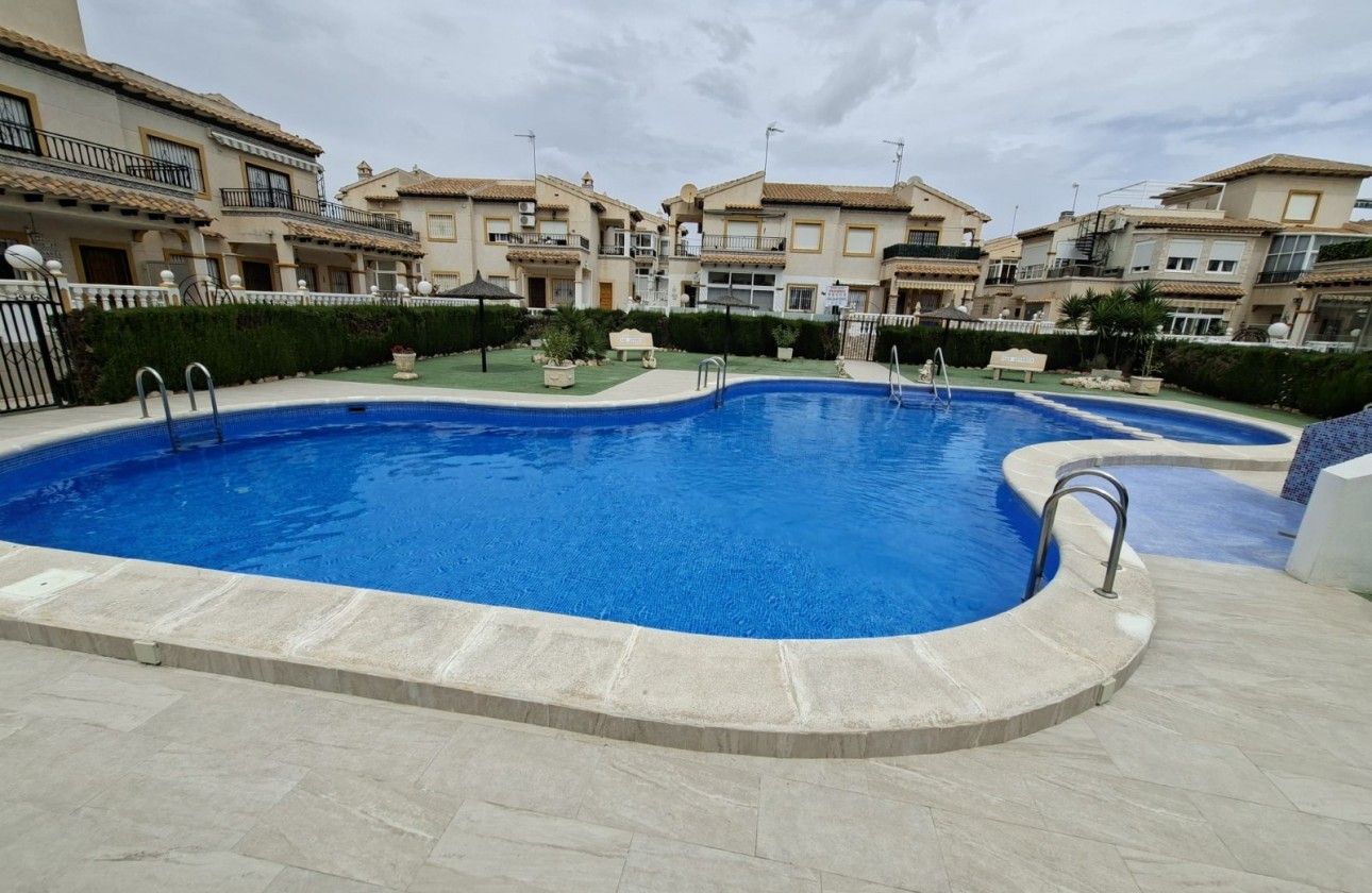 Revente - Bungalow - Orihuela Costa - Costa Blanca