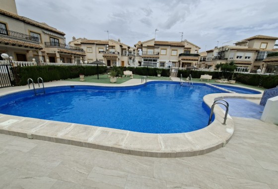 Revente - Bungalow - Orihuela Costa - Costa Blanca
