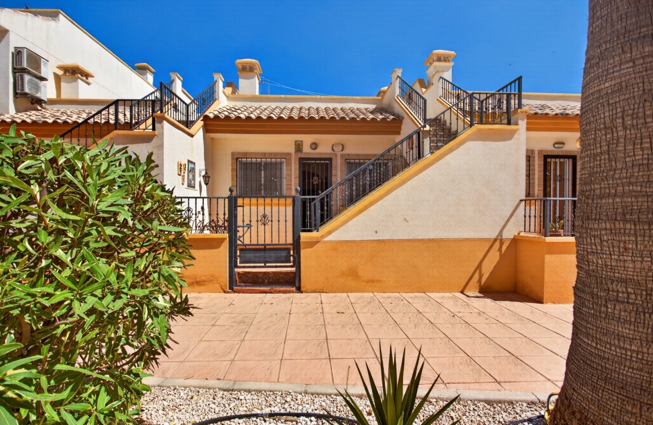 Reventa - Chalet - Orihuela Costa - Costa Blanca