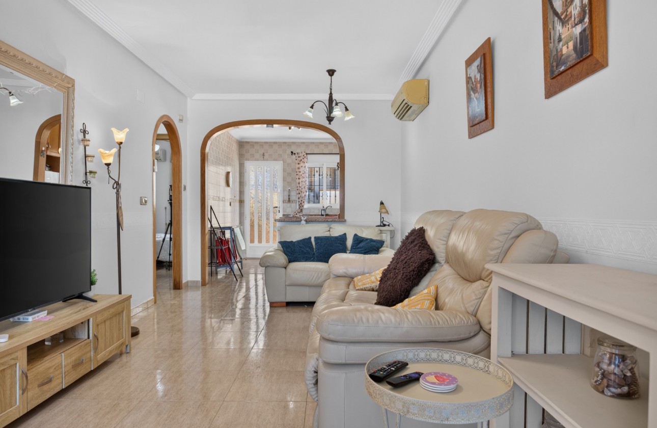 Reventa - Chalet - Orihuela Costa - Costa Blanca